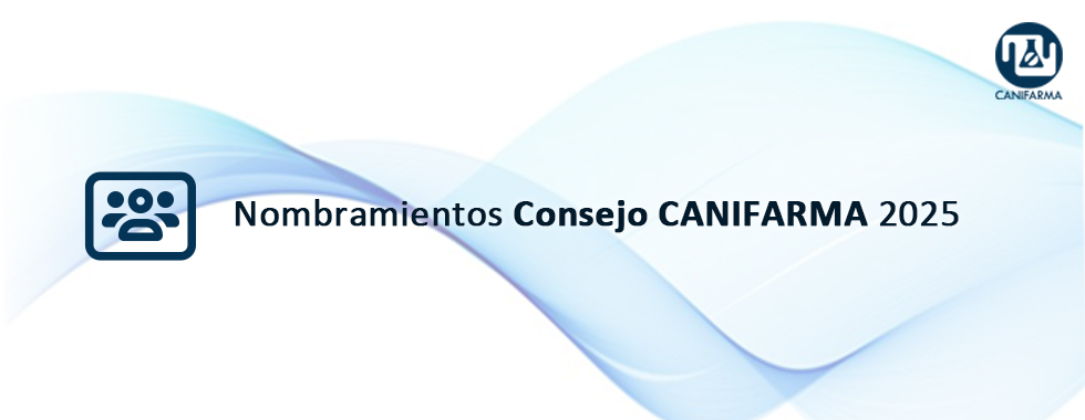 CONSEJO CANIFARMA 2025